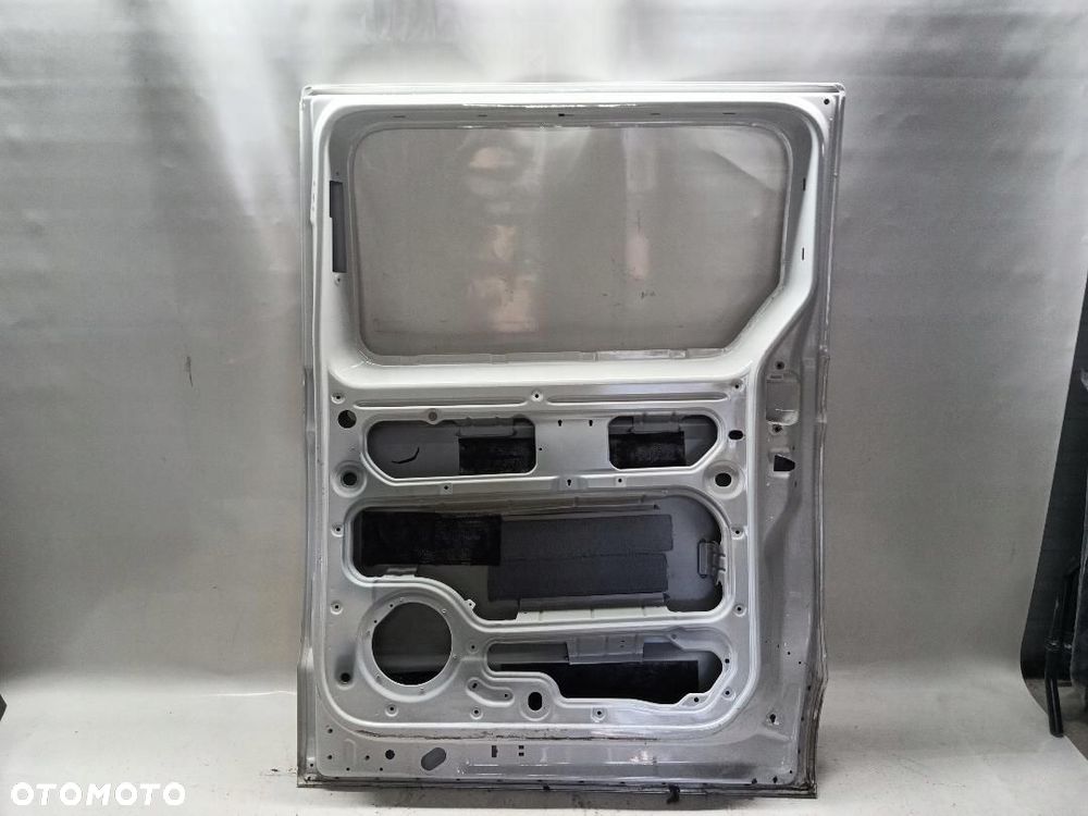 DRZWI TYŁ TYLNA PRAWA VW T7 DRZWI PRZESUWNE 7T0843208 - 10