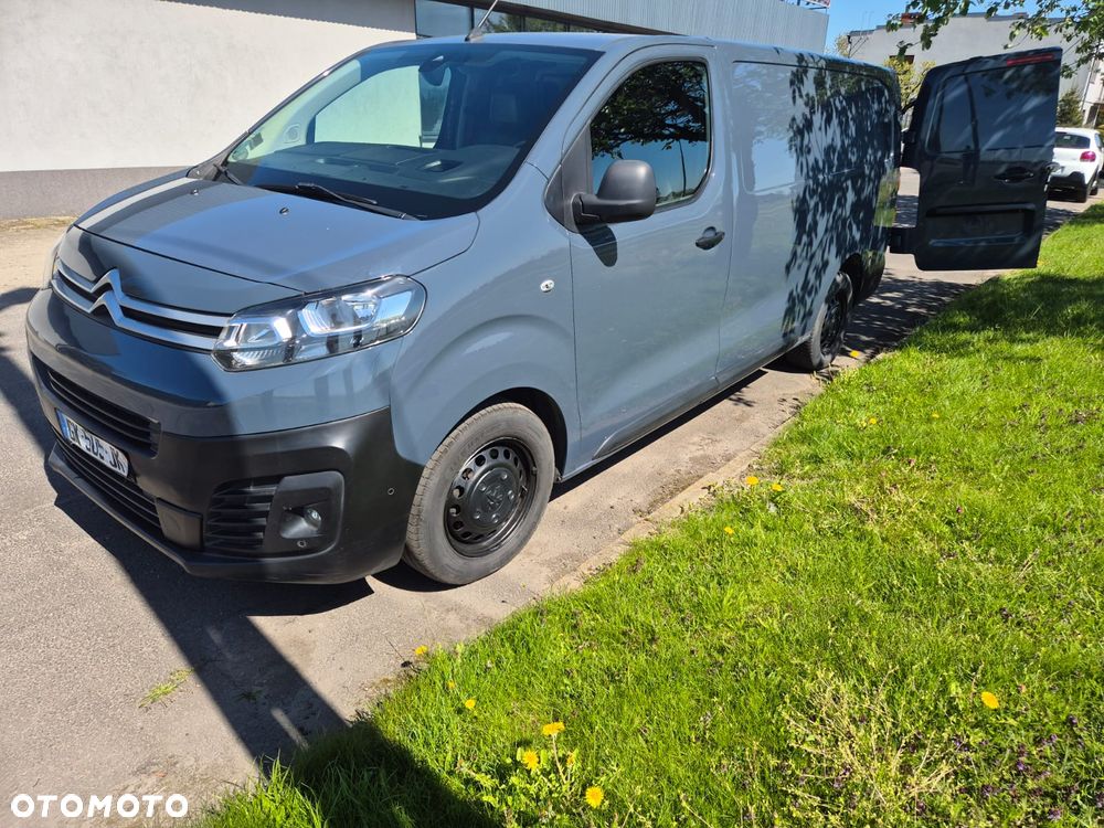 Citroën Jumpy - 3