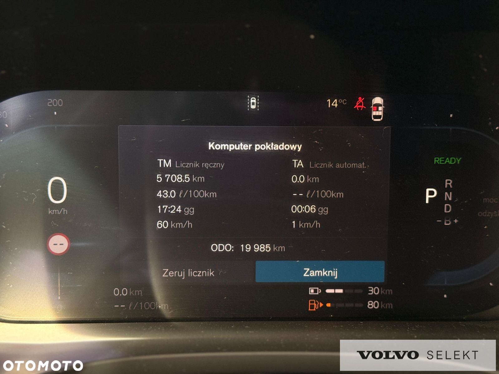 Volvo XC 60 - 18