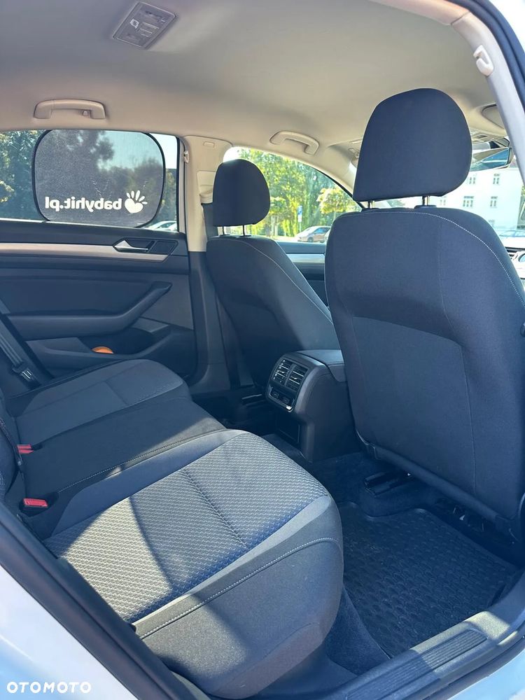 Volkswagen Passat 1.4 TSI BMT ACT Trendline - 10
