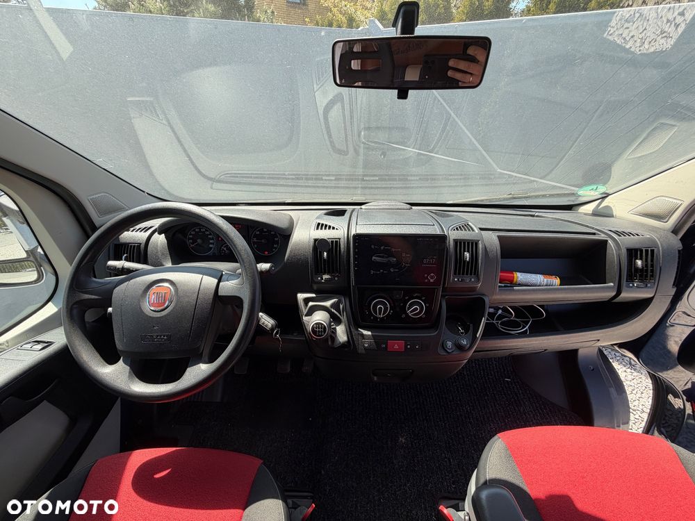 Fiat Ducato - 23