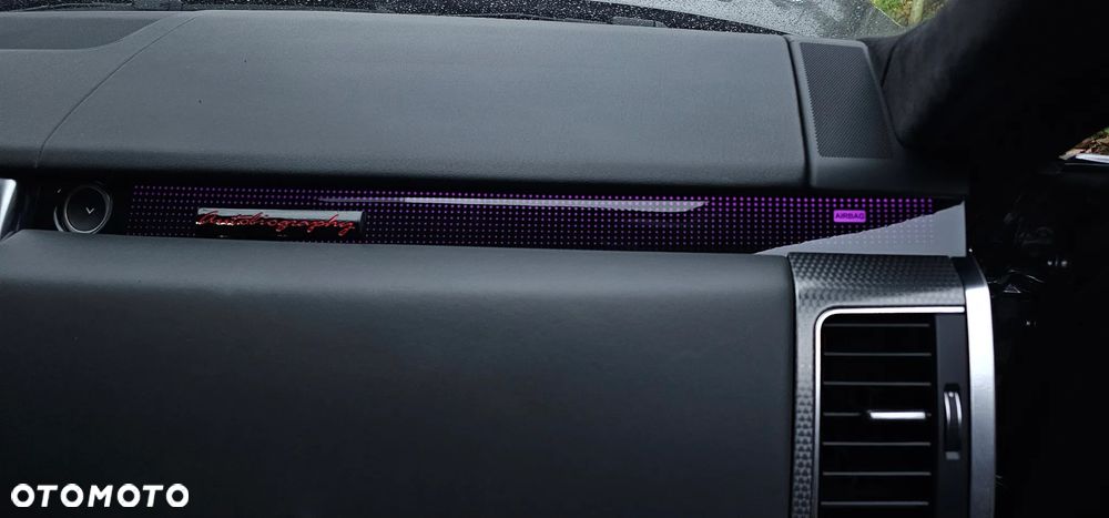 Land Rover Range Rover Sport SDV6 Autobiography Dynamic - 7