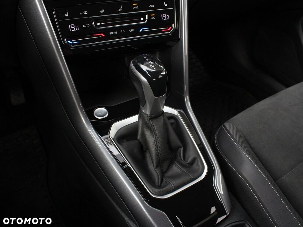 Volkswagen T-Roc 1.5 TSI Style DSG - 20