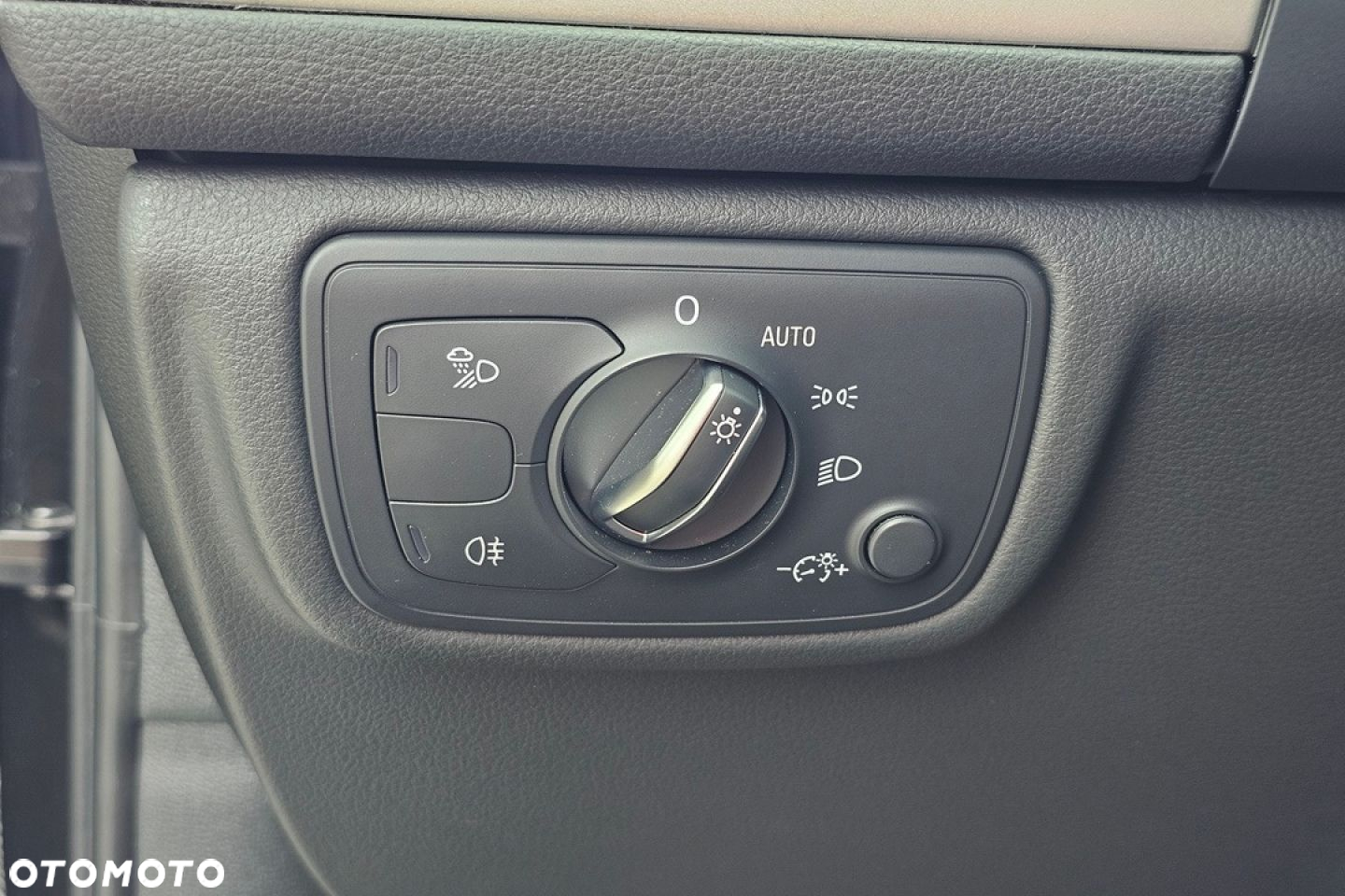 Audi A6 - 27