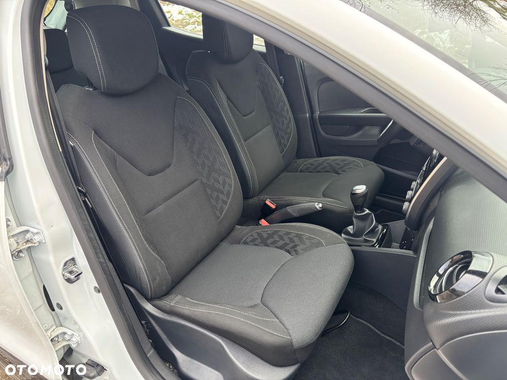 Renault Clio Energy TCe 75 LIMITED 2018 - 18