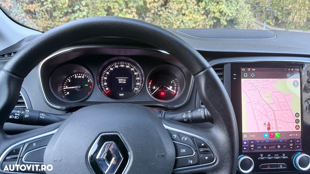 Renault Megane TCe Business - 6