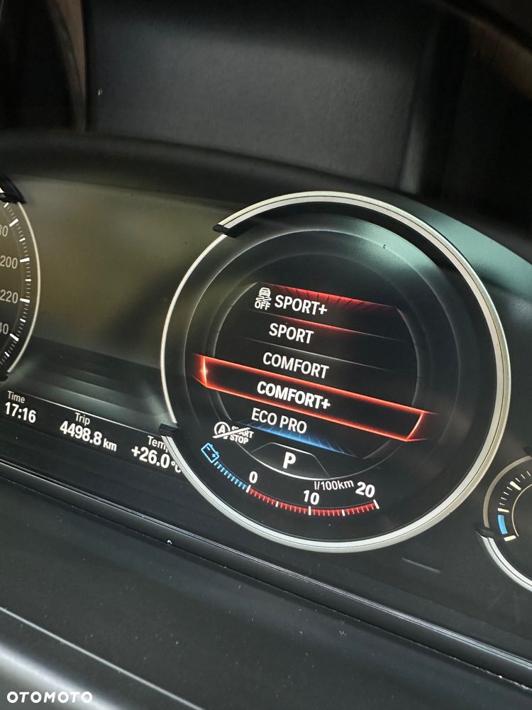 BMW Seria 6 640i xDrive Gran Coupe M Sport Edition - 28