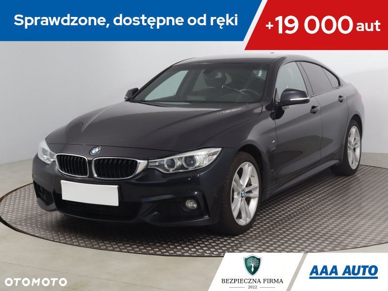 BMW Seria 4 - 1