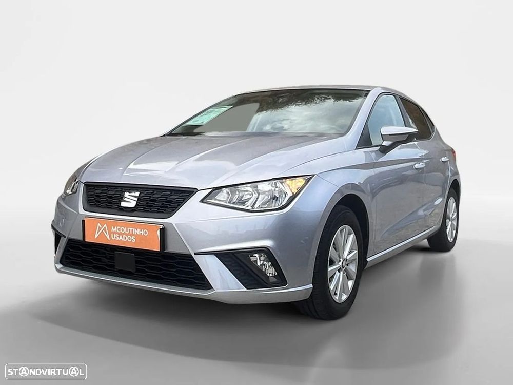 SEAT Ibiza 1.0 Style - 2