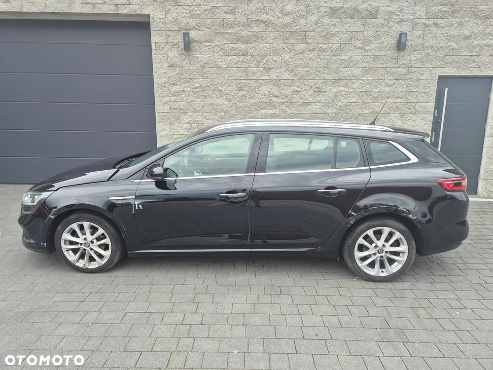 Renault Megane 1.2 Energy TCe Intens - 4