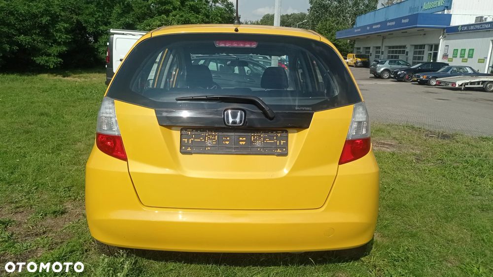 Honda Jazz 1.2 i-VTEC S Cool - 17