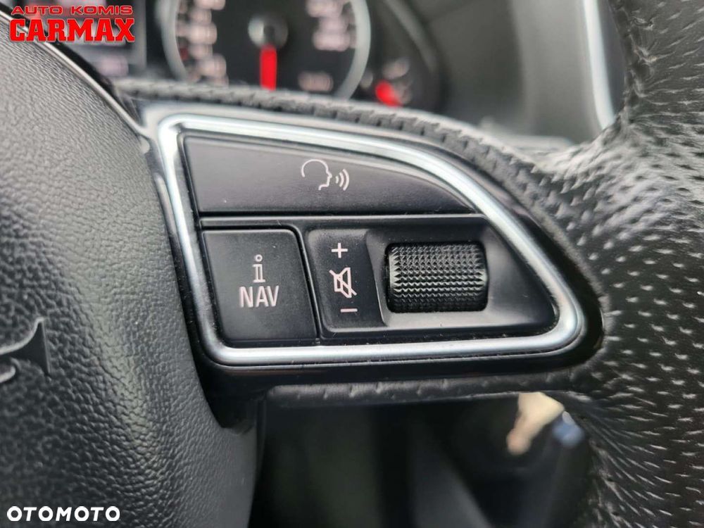 Audi Q5 - 16