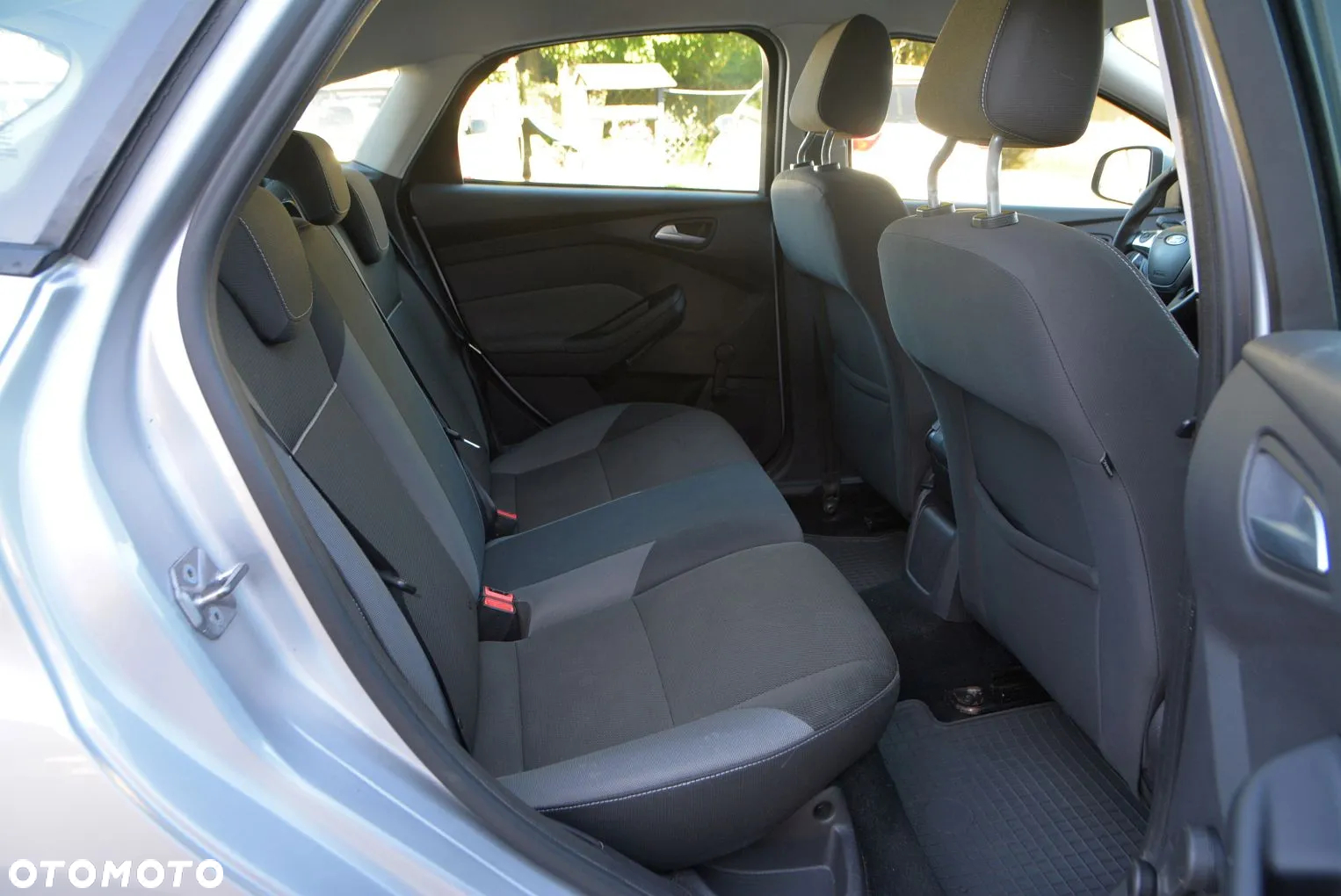Ford Focus - 21