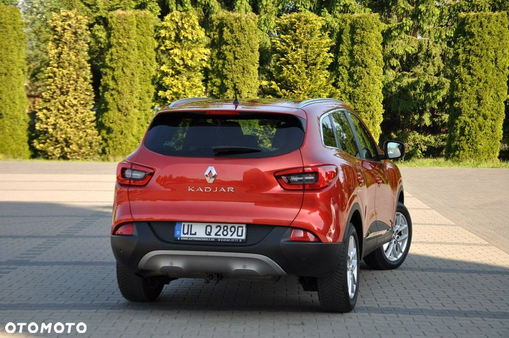 Renault Kadjar - 7