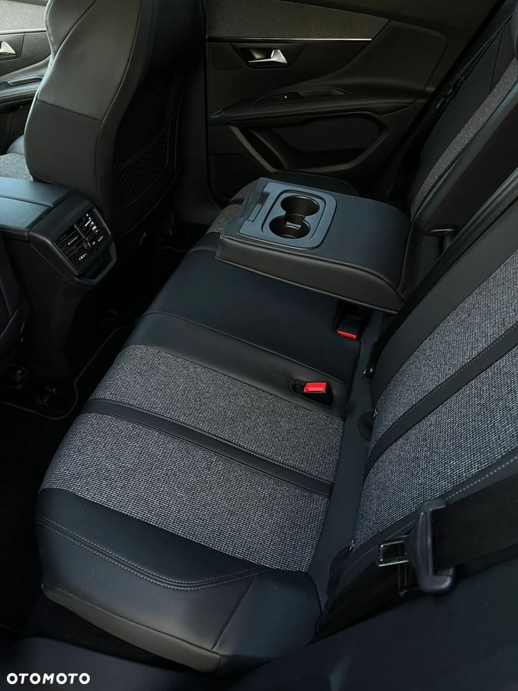 Peugeot 3008 - 14