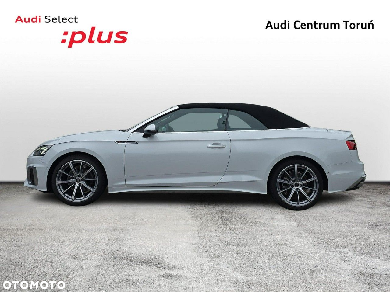 Audi A5 - 2