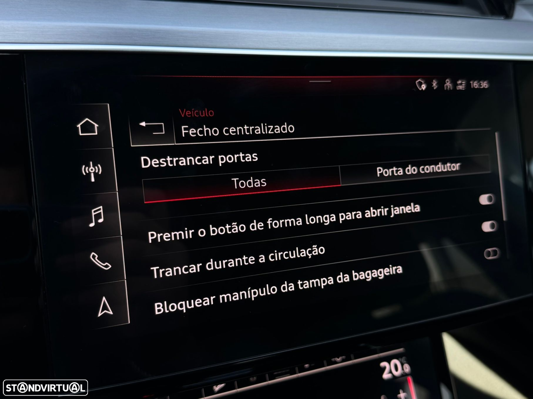 Audi e-tron 55 quattro S line - 59