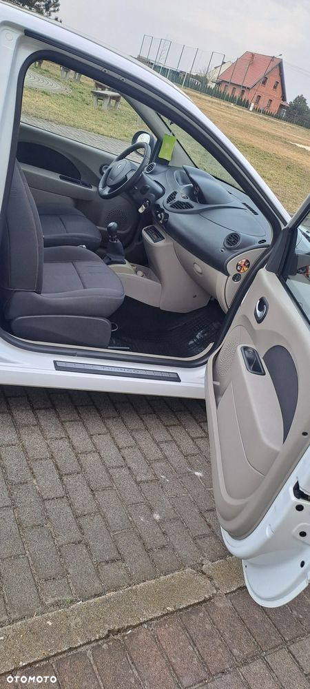 Renault Twingo 1.2 16V Rip Curl - 35