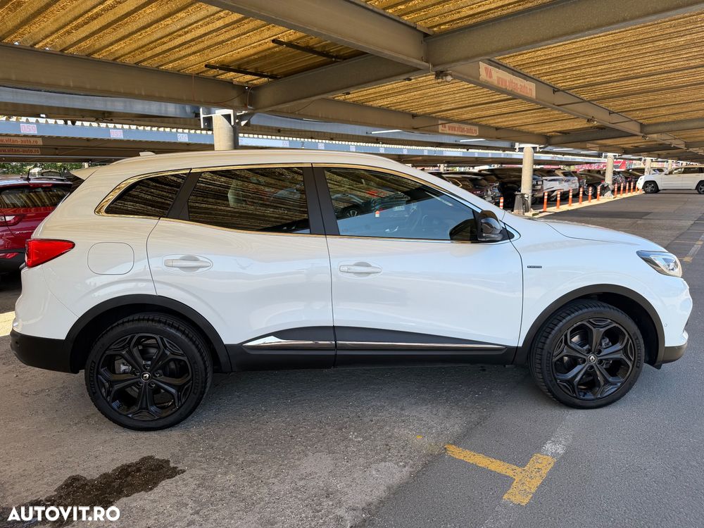 Renault Kadjar - 11