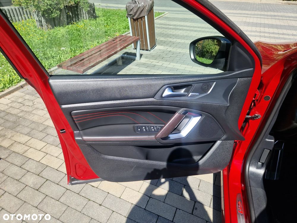 Peugeot 308 GTi by Sport - 34