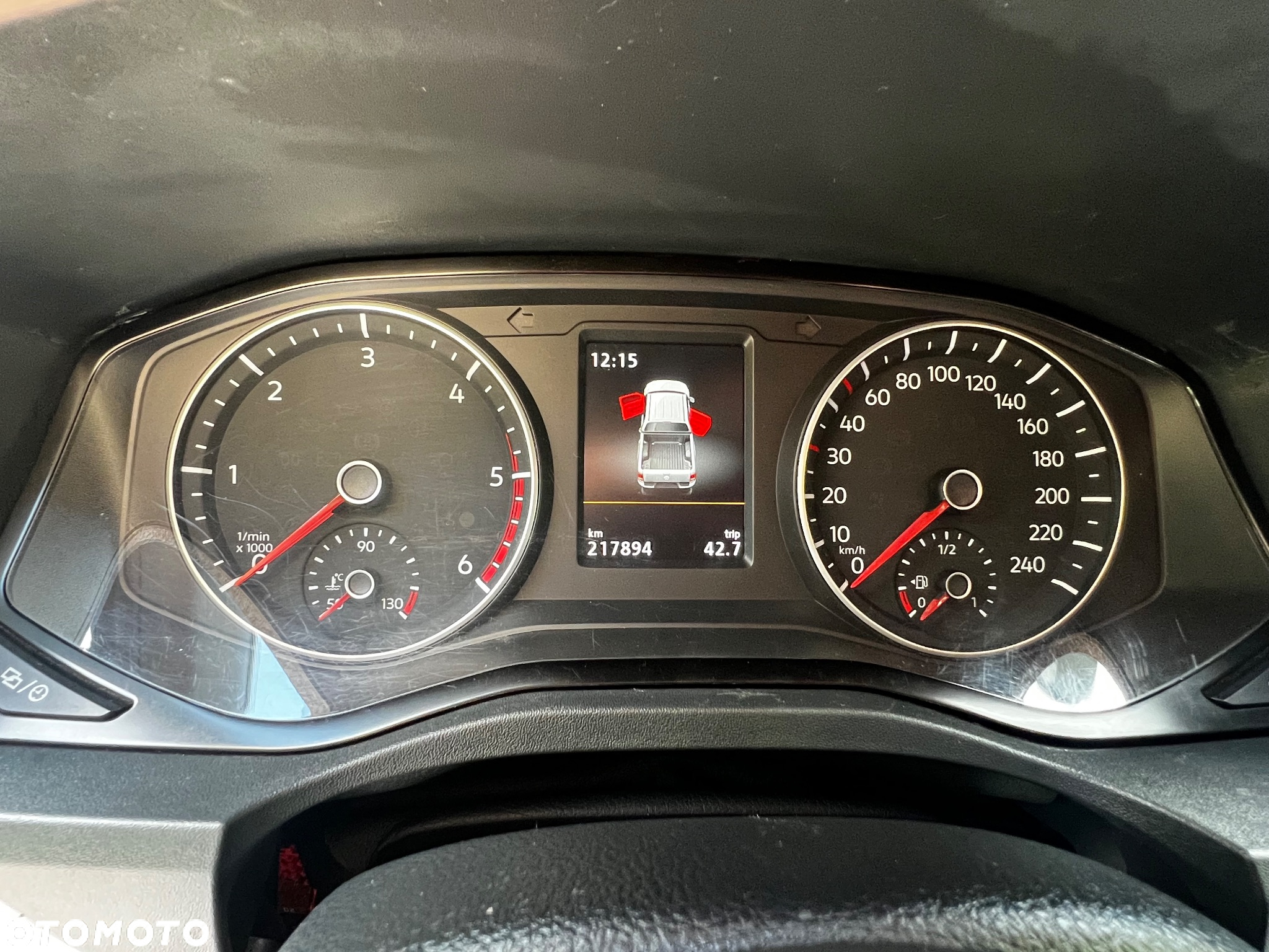 Volkswagen Amarok 3.0 V6 TDI 4Mot Aventura - 23
