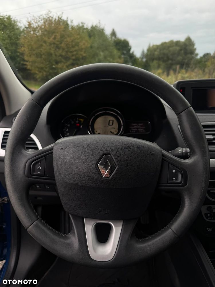 Renault Megane 1.4 16V TCE Bose Edition - 20