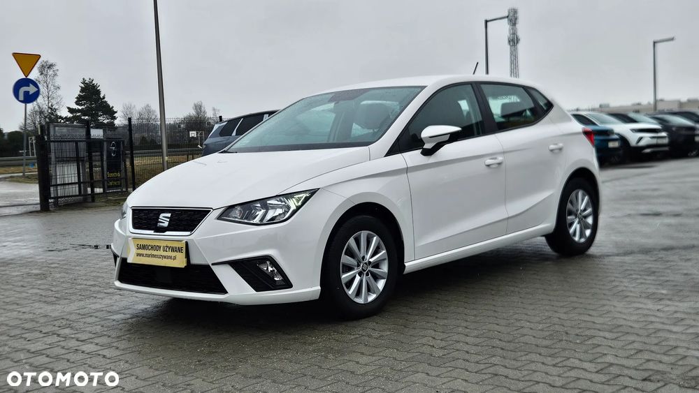 Seat Ibiza 1.0 TSI Style S&S - 3