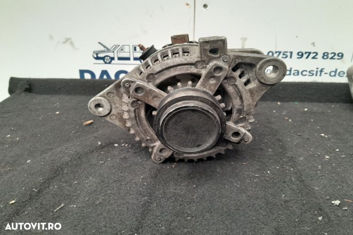 Alternator 27060-37050 27060-37050 Toyota RAV4 2 [2000 - 2003] - 1