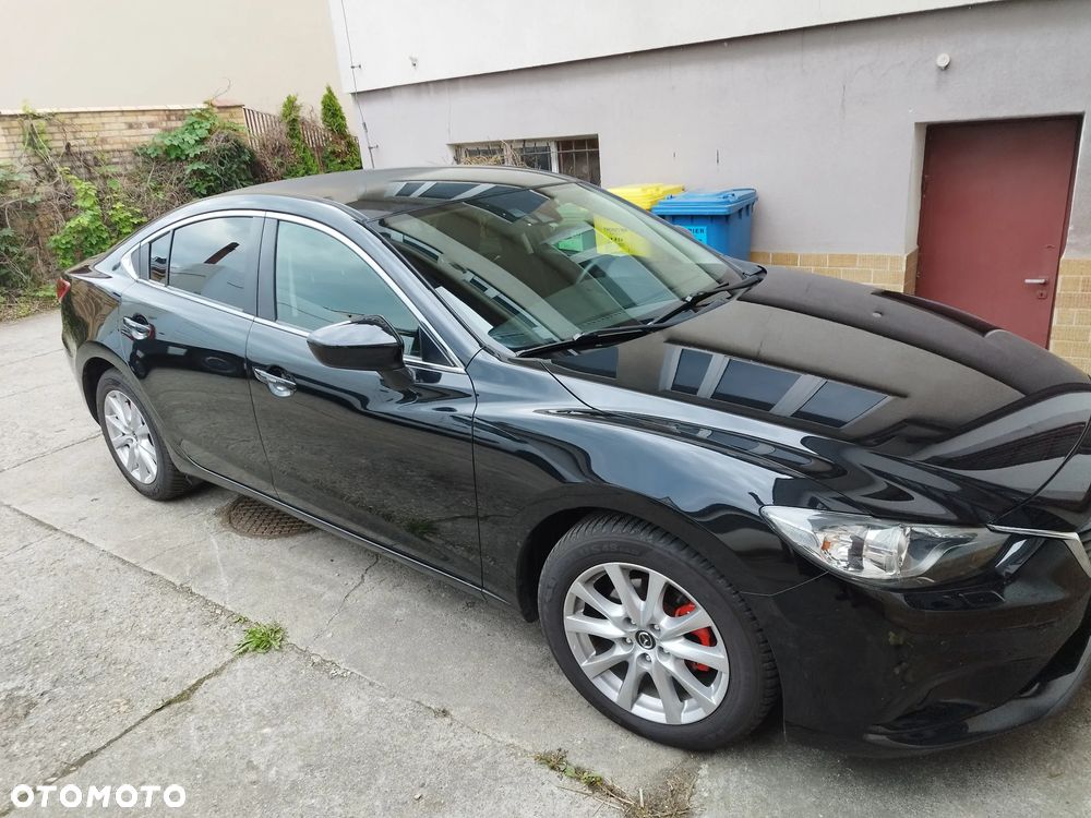 Mazda 6 - 3