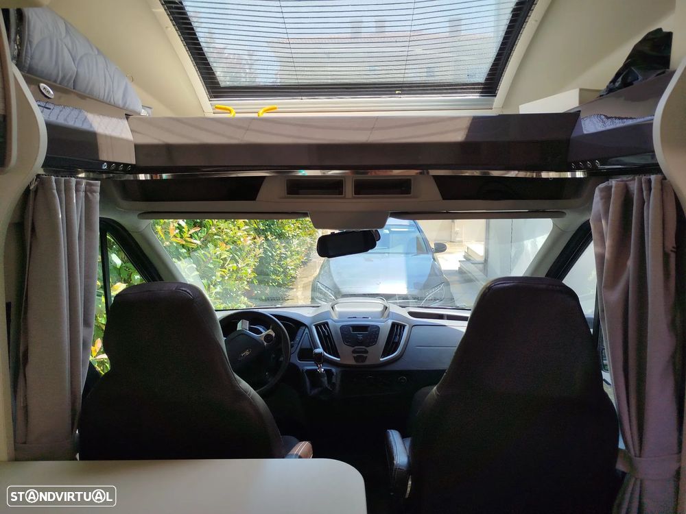 Chausson Trigano 718XLB - 17