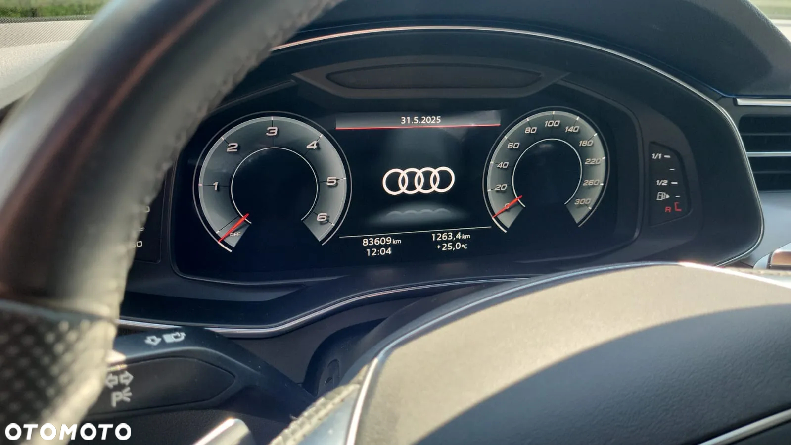 Audi A6 40 TDI quattro S tronic S line - 7