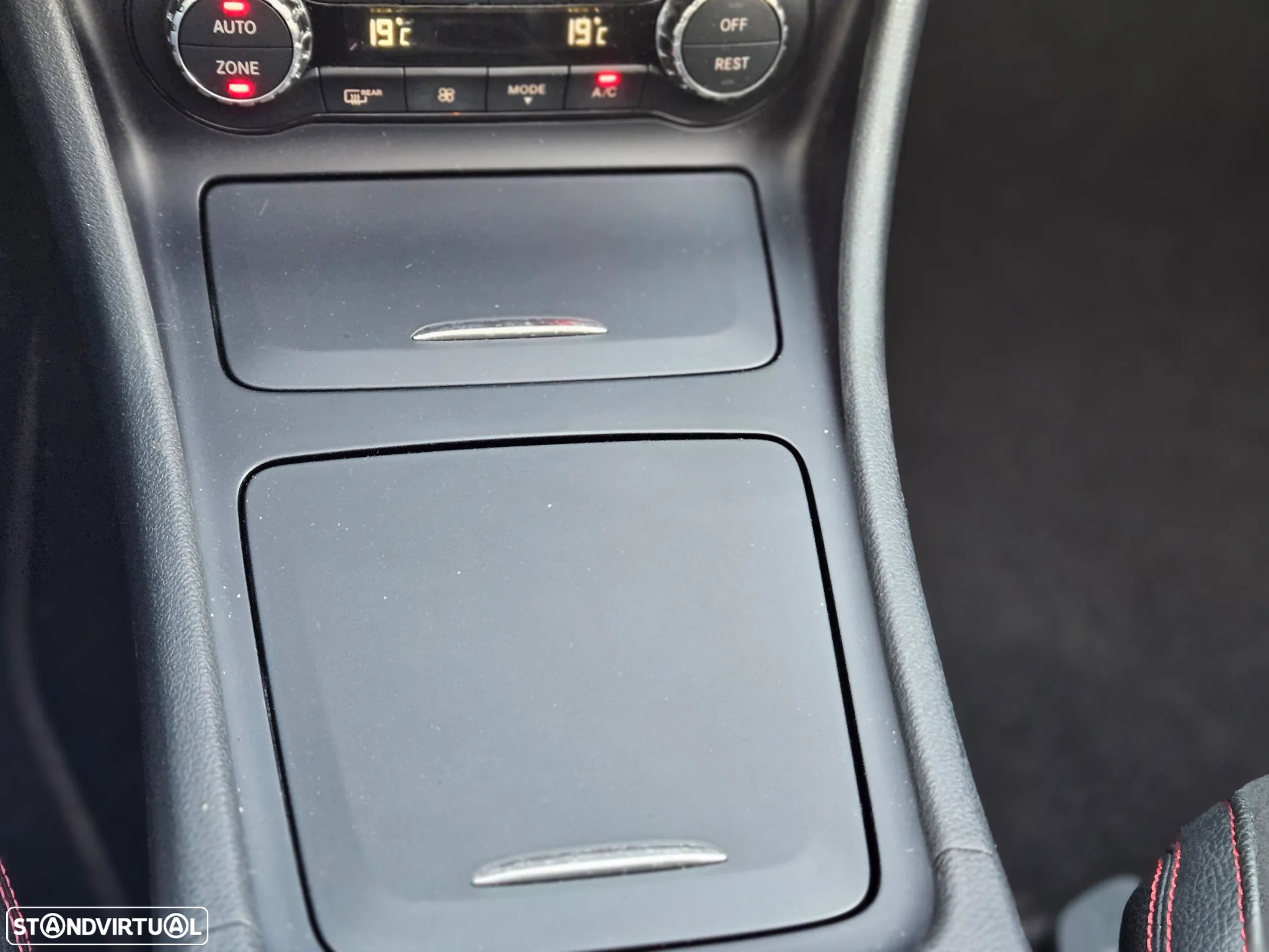 Mercedes-Benz CLA 220 d Shooting Brake AMG Line Aut. - 29