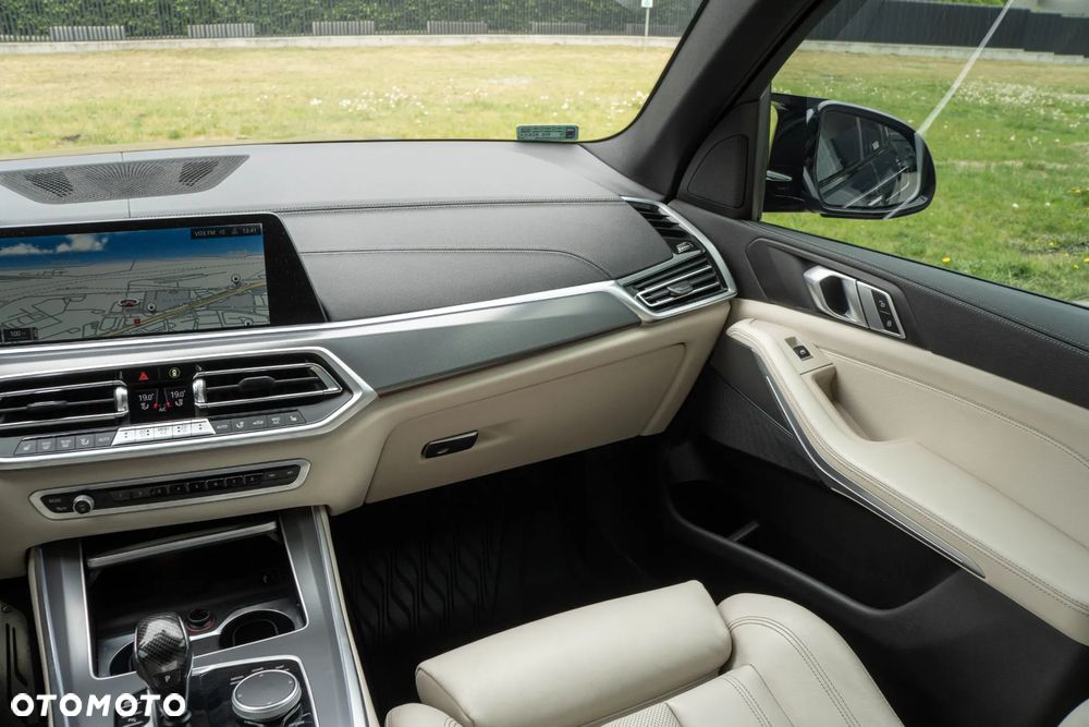 BMW X5 xDrive30d mHEV - 24