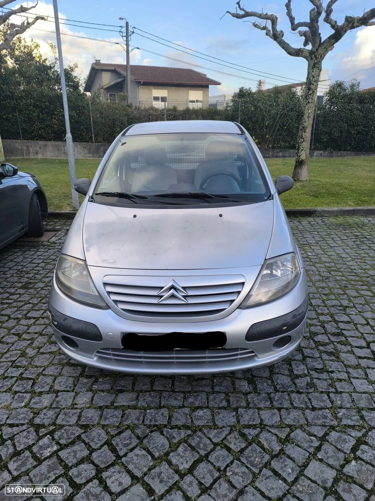Citroën C3 - 2