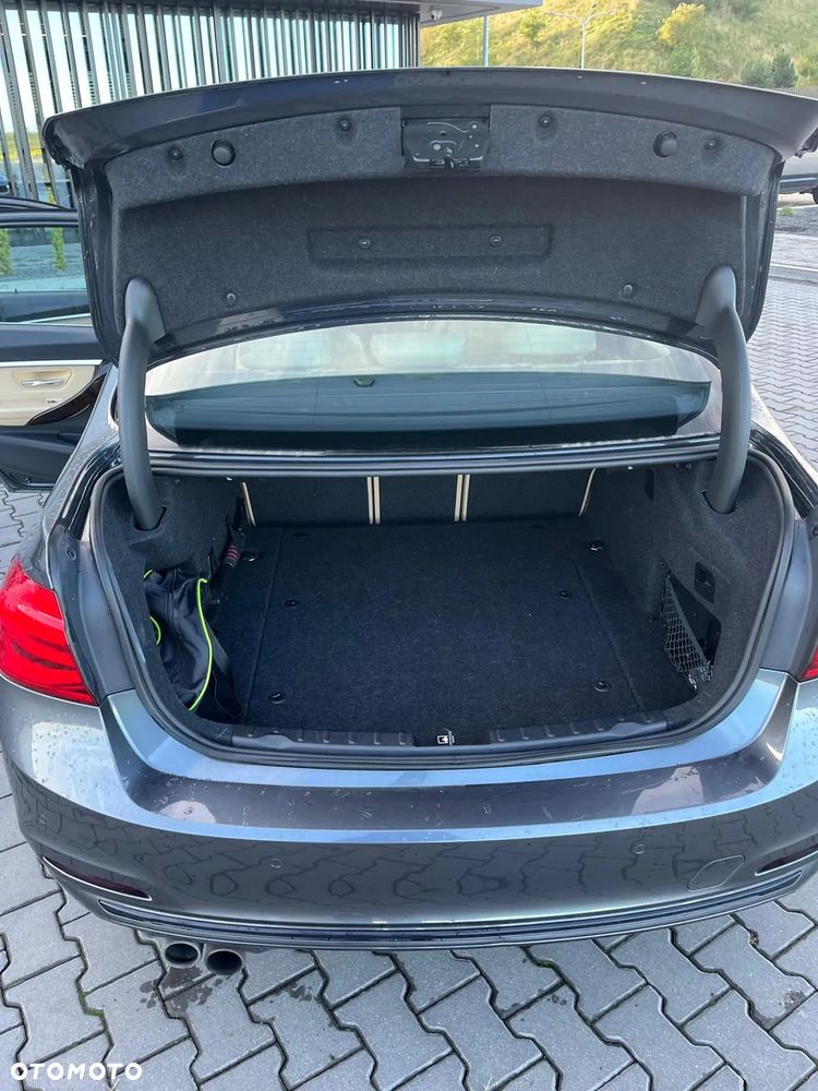 BMW Seria 3 - 7