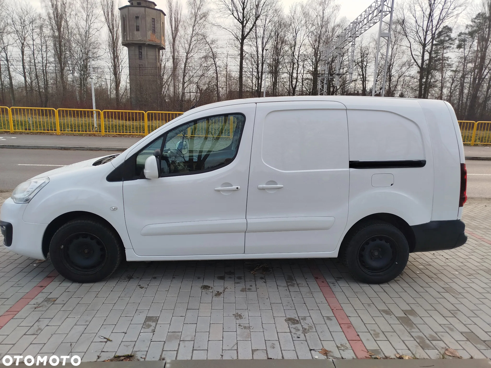 Citroën Berlingo - 3