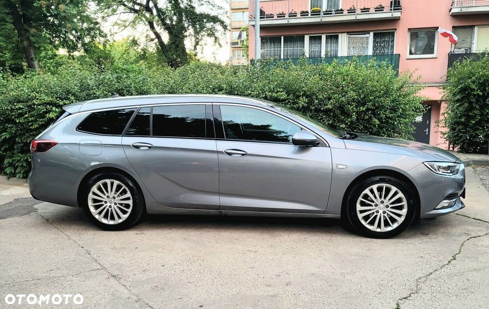 Opel Insignia - 4