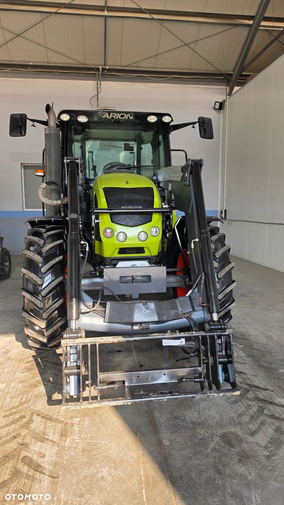 Claas Arion 420 Cis 5410 Dyna 4  Jak 5450 Dyna Axos Celtis Arion T5.105 T4.75 Ursus Kubota - 11