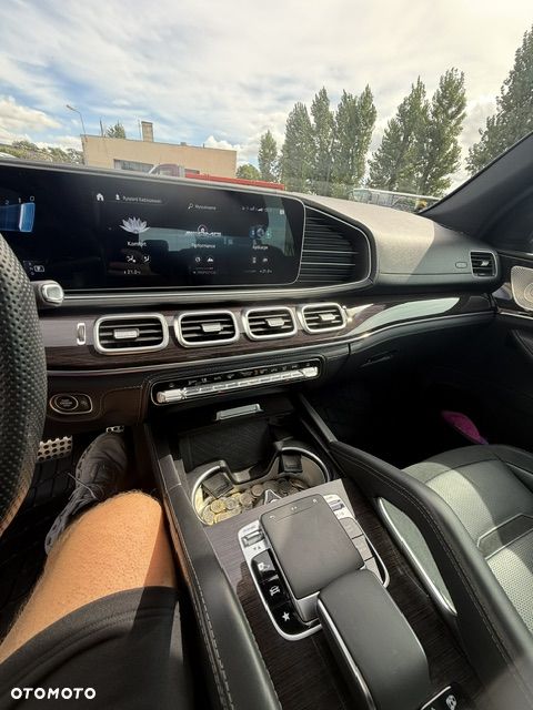 Mercedes-Benz GLS AMG 63 4-Matic+ - 29