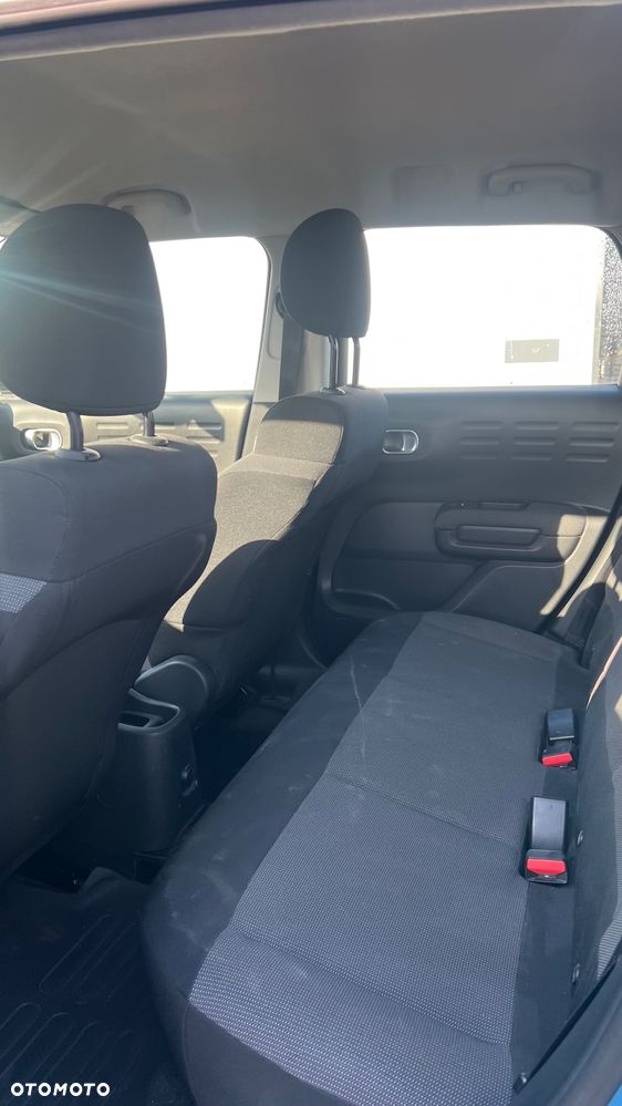 Citroën C3 Aircross - 7