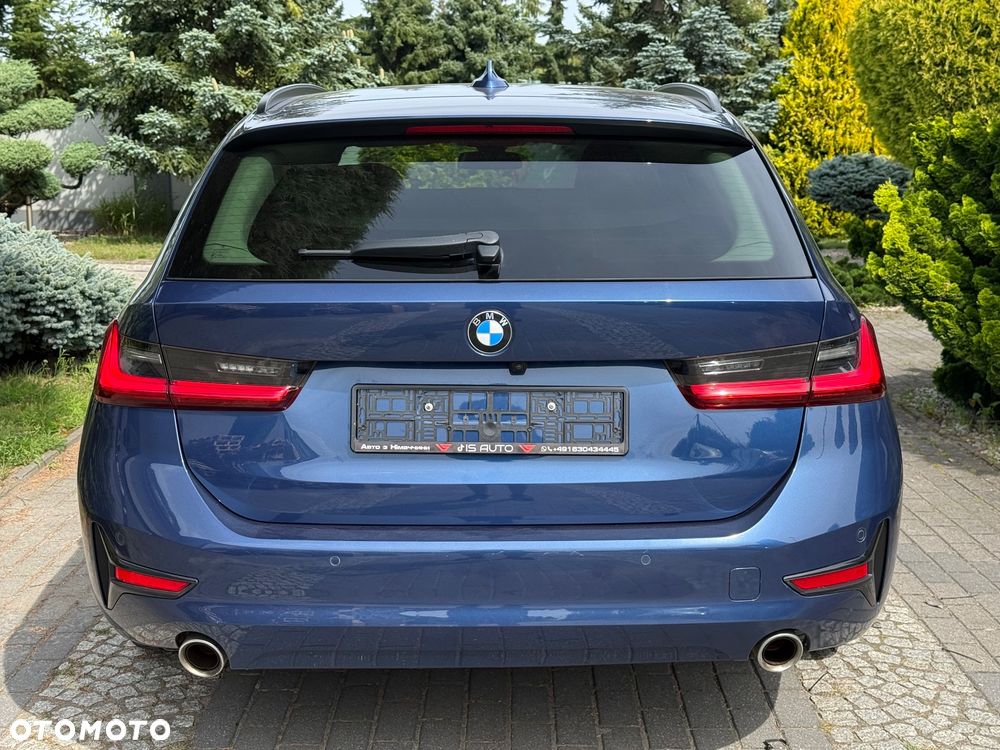 BMW Seria 3 - 10