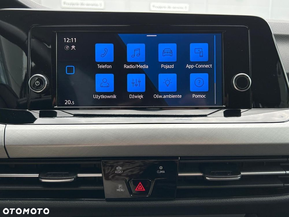 Volkswagen Golf Variant 2.0 TDI Life DSG - 27