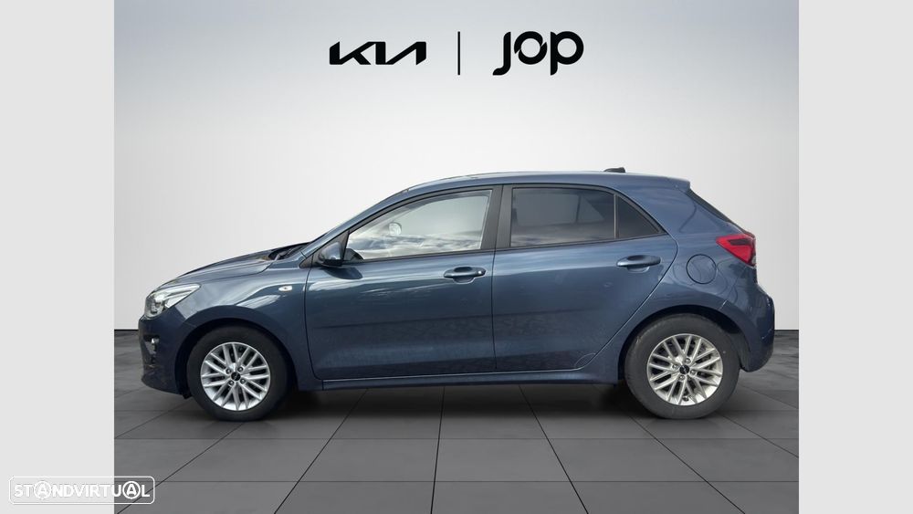 Kia Rio 1.2 CVVT Dynamic - 2