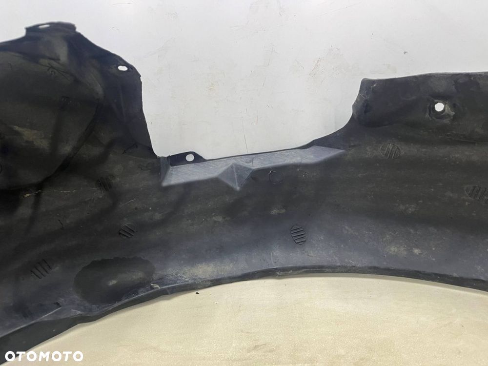 Nadkole Chevrolet Nubira III J200 Lacetti 05-12r. PRAWE przednie ORYGINAL PRAWY przód 96810479 - 5