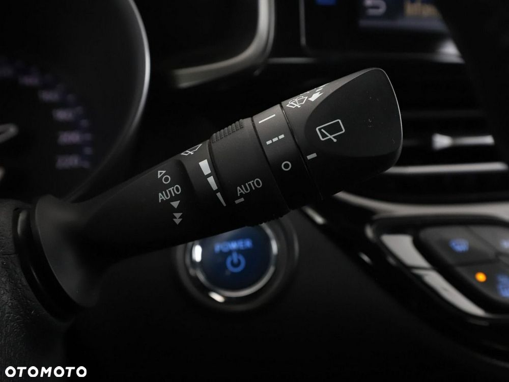 Toyota C-HR 1.8 Hybrid Comfort - 31