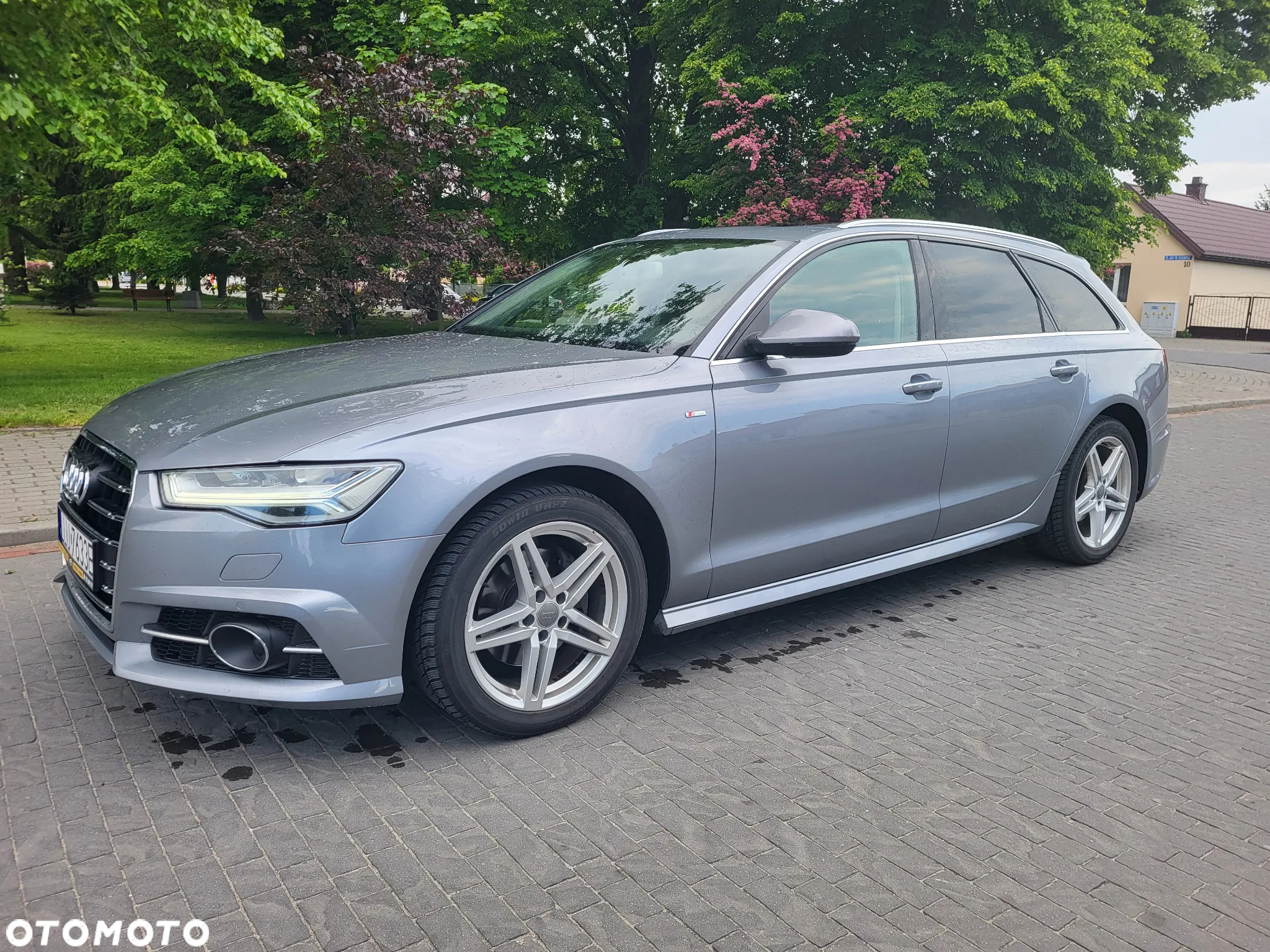 Audi A6 - 15