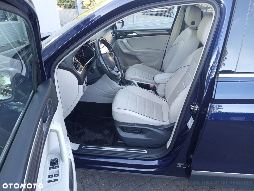 Volkswagen Tiguan Allspace 2.0 TSI 4Mot Elegance DSG - 6