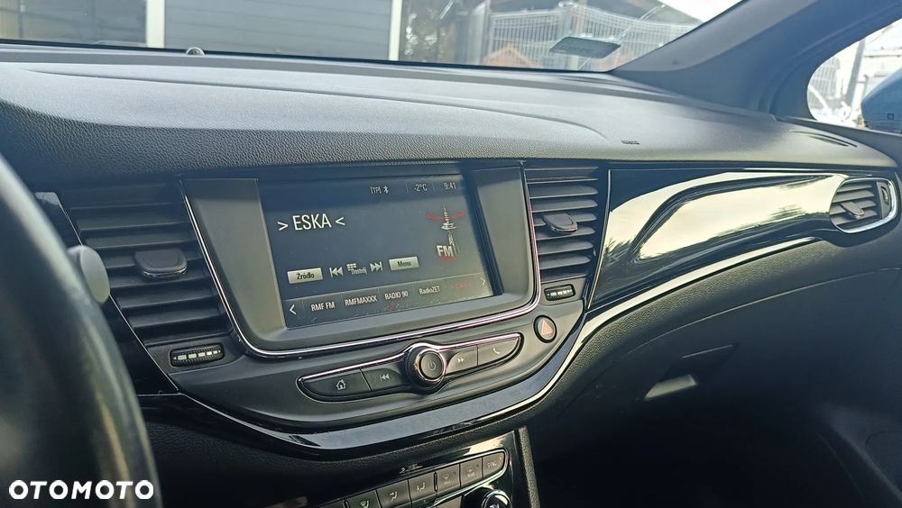 Opel Astra 1.4 T Dynamic - 7