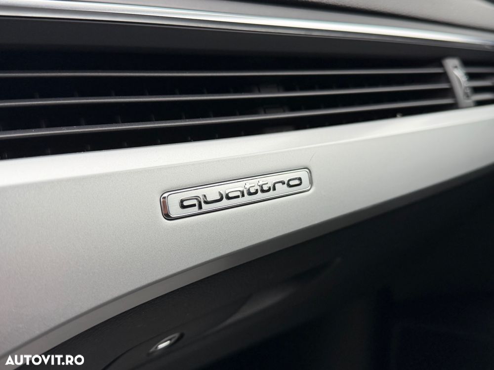 Audi A4 Avant 2.0 TDI S tronic quattro design - 22