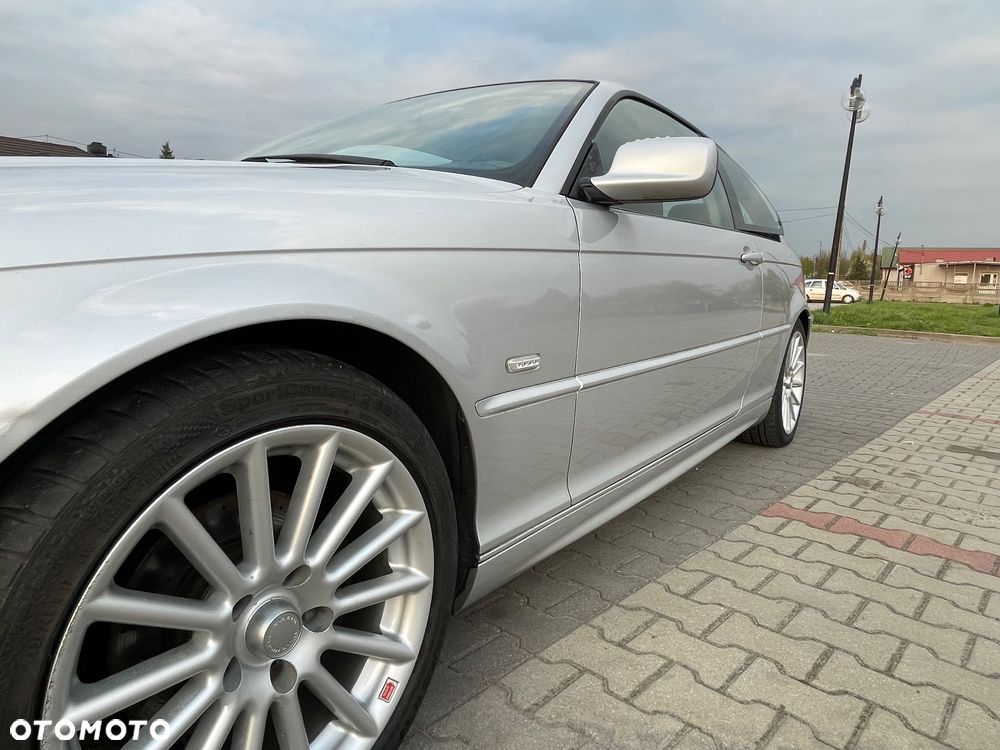 BMW Seria 3 - 12